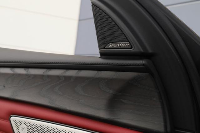 MASERATI Grecale usata, con Sedili riscaldati