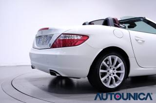 MERCEDES-BENZ SLK 200 usata 49