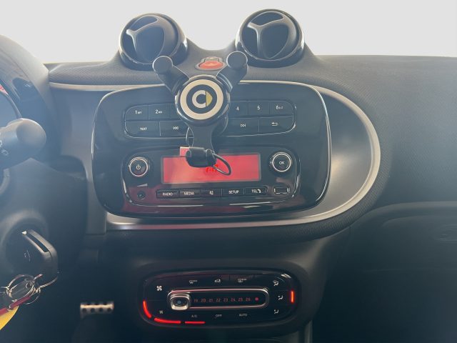 SMART ForFour usata 14
