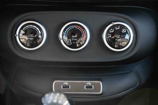 FIAT 500X usata, con Vivavoce