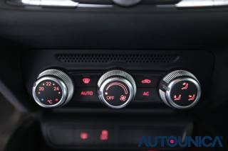 AUDI A1 usata, con Isofix