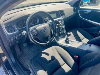 VOLVO S60 usata, con Volante in pelle