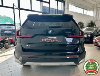 BMW X1 usata, con Alzacristalli elettrici