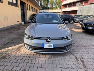 VOLKSWAGEN Golf usata, con Airbag