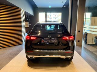 MERCEDES-BENZ GLA 200 usata, con ESP