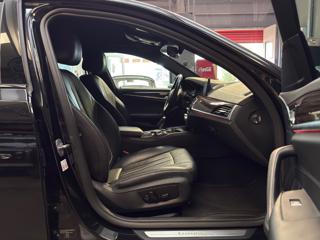 BMW 540 usata, con Controllo trazione