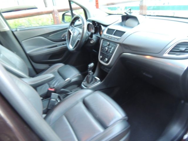 OPEL Mokka usata, con Airbag Passeggero