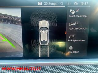 BMW X6 usata, con Touch screen
