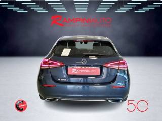 MERCEDES-BENZ A 180 usata 9