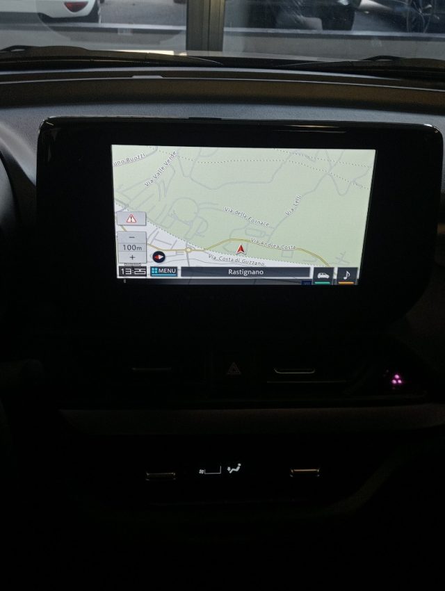 SUZUKI Swift usata, con Climatizzatore