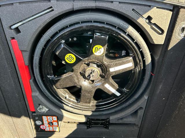 ALFA ROMEO Stelvio usata, con Servosterzo