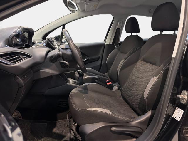 PEUGEOT 208 usata, con Cruise Control
