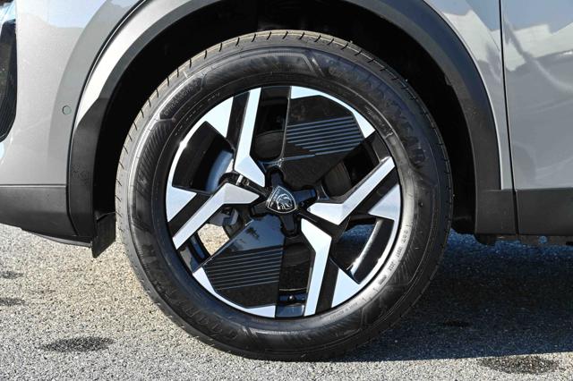 PEUGEOT 2008 usata, con Controllo automatico clima