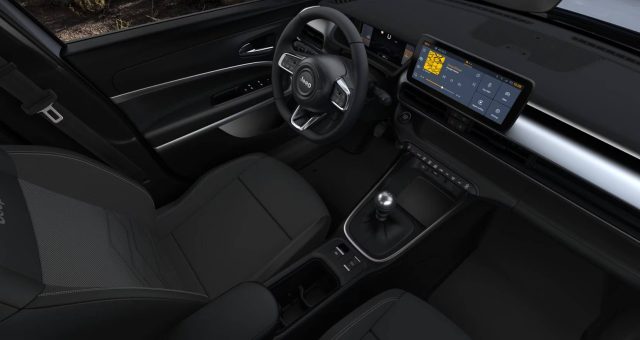 JEEP Avenger usata, con Climatizzatore