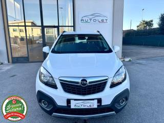 OPEL Mokka usata, con Airbag