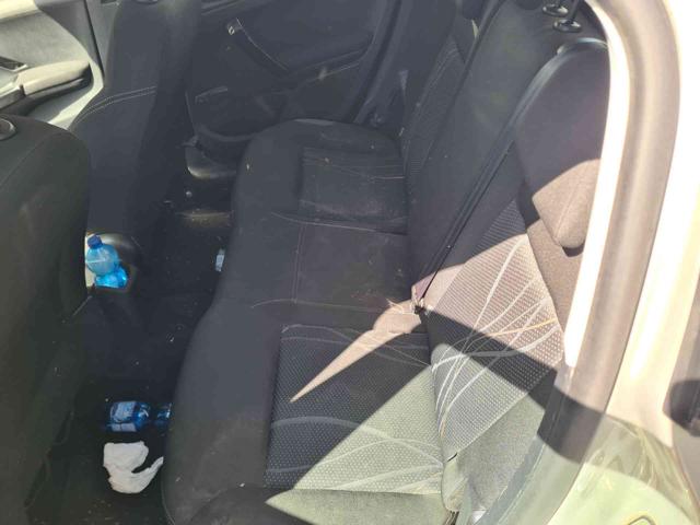 PEUGEOT 208 usata, con Chiusura centralizzata