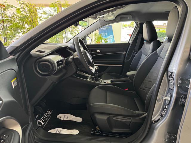 JEEP Avenger usata, con Chiusura centralizzata