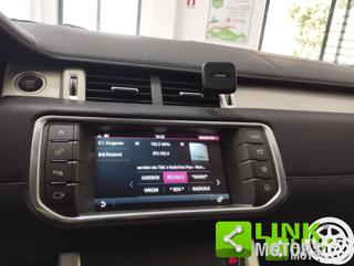 LAND ROVER Range Rover Evoque usata 16