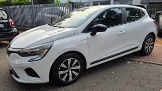 RENAULT Clio usata, con Airbag