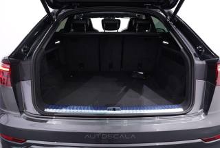 AUDI Q8 usata 47