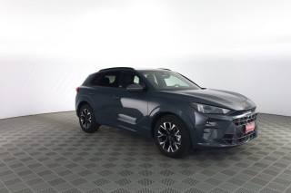 CUPRA Terramar usata 1