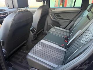 VOLKSWAGEN Tiguan usata, con Controllo trazione