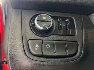 OPEL Karl usata, con Climatizzatore