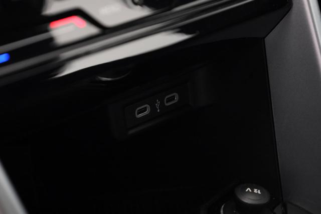 VOLKSWAGEN T-Roc usata, con Sensore di pioggia