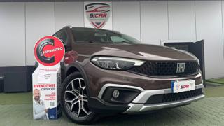 FIAT Tipo usata, con Airbag Passeggero