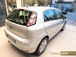 FIAT Punto usata, con Climatizzatore