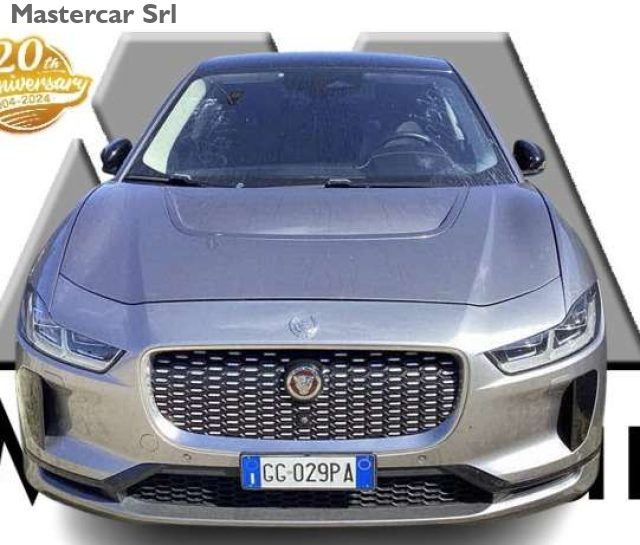 JAGUAR I-Pace usata, con ABS