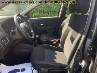 DACIA Duster usata, con Alzacristalli elettrici
