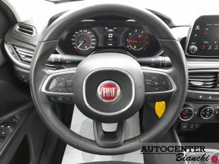 FIAT Tipo usata, con Immobilizzatore elettronico