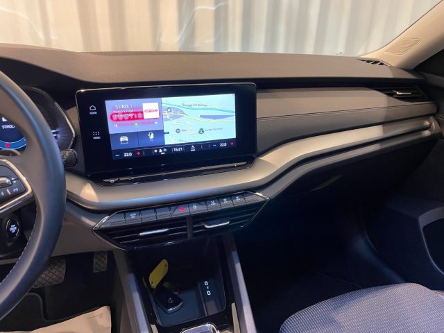 SKODA Octavia usata, con Chiusura centralizzata