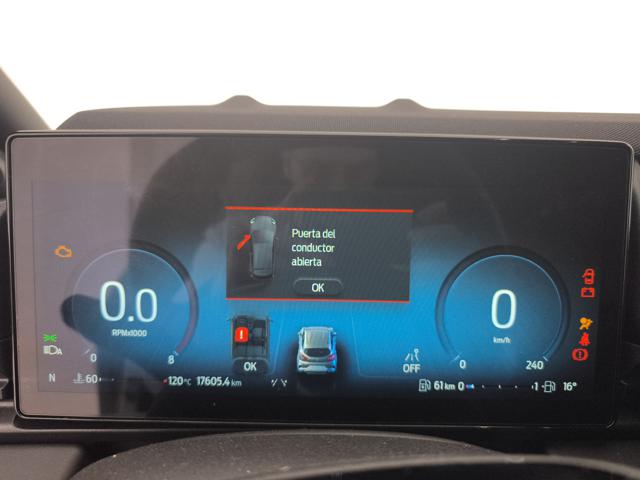 FORD Puma usata, con ESP