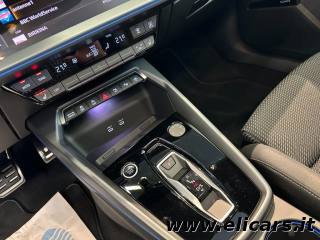 AUDI A3 usata, con Cruise Control