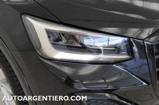 AUDI Q2 usata, con Start/Stop Automatico