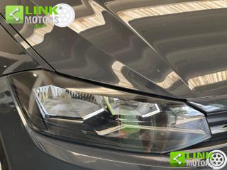 VOLKSWAGEN Polo usata 8