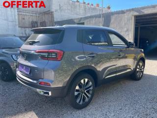 DR MOTOR DR 5.0 usata, con Chiusura centralizzata