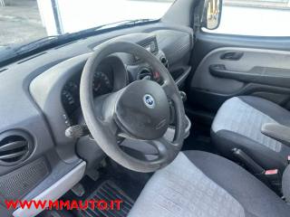 FIAT Doblo usata, con Chiusura centralizzata telecomandata