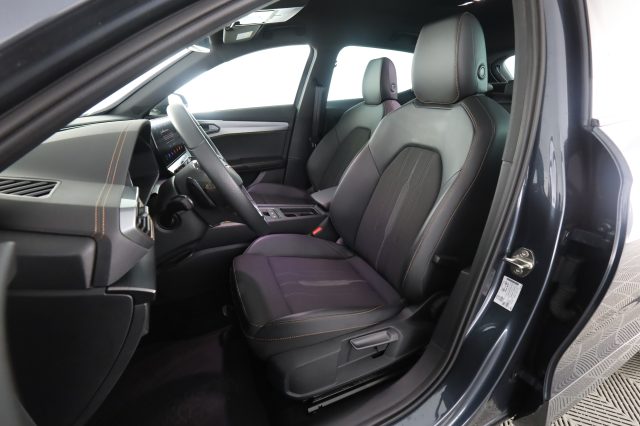 CUPRA Formentor usata 2