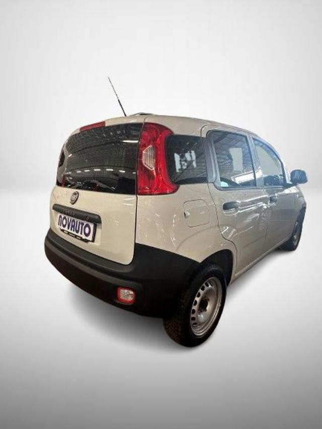 FIAT Panda usata, con Airbag Passeggero