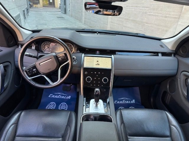 LAND ROVER Discovery Sport usata, con Autoradio