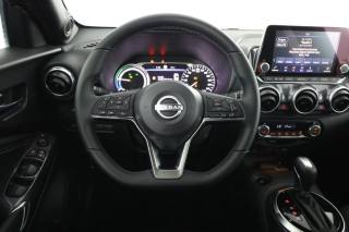 NISSAN Juke usata 5