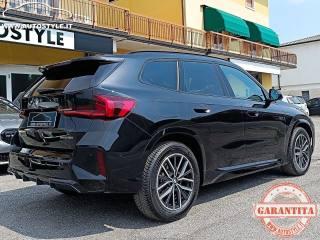 BMW X1 usata, con Boardcomputer