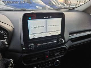 FORD EcoSport usata, con ESP