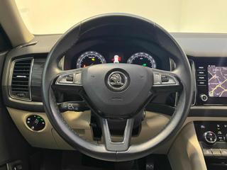 SKODA Kodiaq usata, con Controllo automatico clima