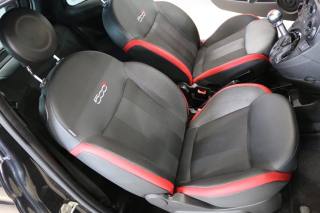 FIAT 500 usata, con Airbag testa