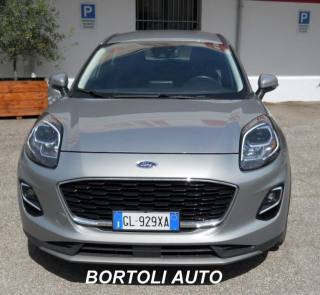 FORD Puma usata, con Fari LED