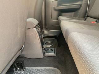 VOLKSWAGEN Caddy usata, con Sedile posteriore sdoppiato